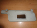 Козырек солнцезащитный правый Chery Amulet (A15) 2006-2012