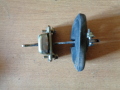 Ограничитель двери Chery Amulet (A15) 2006-2012(A116109110)