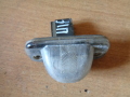 Фонарь подсветки номера Chery Amulet (A15) 2006-2012(A156205180DQ)