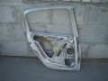 Дверь задняя левая Peugeot 206 1998-2012(9006 78)