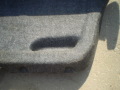 Обшивка крышки багажника Peugeot 206 1998-2012(8748 JC)