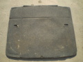 Пол багажника Peugeot 206 1998-2012(7568 RL)
