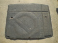 Пол багажника Peugeot 206 1998-2012(7568 RL)