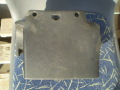 Кожух рулевой колонки в сборе Peugeot 206 1998-2012(4131 N6)