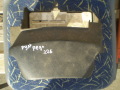 Кожух рулевой колонки в сборе Peugeot 206 1998-2012(4131 N6)