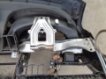 Усилитель торпедо Peugeot 206 1998-2012(8203 RP)