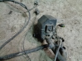 Проводка коса моторная Chery Amulet (A15) 2006-2012(A11-3724065BF)