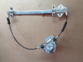 Стеклоподъемник задний левый Chery Amulet (A15) 2006-2012(A116204110AB)