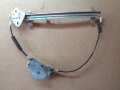 Стеклоподъемник задний левый Chery Amulet (A15) 2006-2012(A116204110AB)