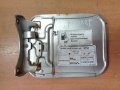 Лючок бензобака Chery Amulet (A15) 2006-2012(A115401500DY)