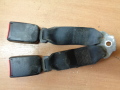 Ответная часть ремня безопасн.задняя Chery Amulet (A15) 2006-2012
