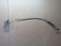 Трос газа Chery Amulet (A15) 2006-2012(A111108210)