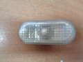 Повторитель на крыло Chery Amulet (A15) 2006-2012(A113731010AB)