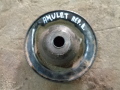 Опора передней пружина левая Chery Amulet (A15) 2006-2012