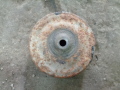 Опора задней пружины Chery Amulet (A15) 2006-2012