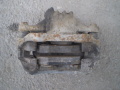 Суппорт передний левый Peugeot 206 1998-2012(4400 N8)