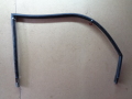 Уплотнитель стекла пер.правого Chery Amulet (A15) 2006-2012(A115206112)