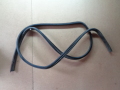 Уплотнитель двери пер.правой Chery Amulet (A15) 2006-2012(A155402112)