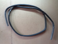 Уплотнитель двери задн.правой Chery Amulet (A15) 2006-2012
