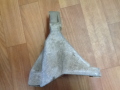 Кронштейн опоры двигателя правой Chery Amulet (A15) 2006-2012