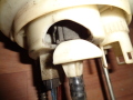Насос топливный (электрический) Citroen Jumper 250 2006>(0580203099)