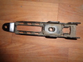 Регулятор высоты ремня безопасности Chery Amulet (A15) 2006-2012(A11-8212120)