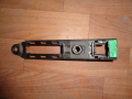 Регулятор высоты ремня безопасности Chery Amulet (A15) 2006-2012(A11-8212120)