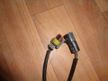 Проводка датчика ABS задн.правого Geely MK Cross 2011>