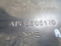 Воздуховод отопителя Chery Amulet (A15) 2006-2012(A155305170)