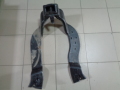 Воздуховод торпеды Chery Amulet (A15) 2006-2012