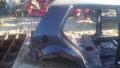 Крыло заднее правое (четверть) VW Golf IV/Bora 1997-2005