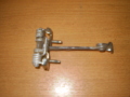 Ограничитель двери Renault Sandero 2009-2014(804305879R)