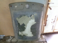 Обшивка потолка Peugeot 206 1998-2012(8331 Y8)