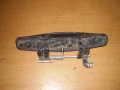 Ручка двери задней наружная левая Renault Sandero 2009-2014(8200733836)
