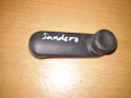 Ручка стеклоподъемника Renault Sandero 2009-2014(8200673745)