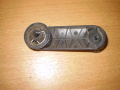 Ручка стеклоподъемника Renault Sandero 2009-2014(8200673745)