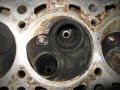 ГБЦ в сборе Peugeot 206 1998-2012(0200AC)