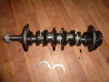 Коленвал Renault Duster 2012>(8200382457)