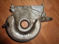 Крышка коленвала передняя Renault Duster 2012>(8200563690)
