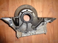 Крышка коленвала передняя Renault Duster 2012>(8200563690)