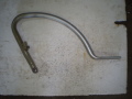 Петля крышки багажника правая Peugeot 206 1998-2012(8614 78)