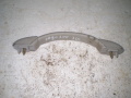 Ручка внутренняя потолочная с крючком Peugeot 206 1998-2012(9128 P8)