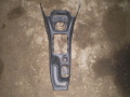 Консоль (между сидениями) Peugeot 206 1998-2012(7588WK)