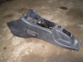 Консоль (между сидениями) Peugeot 206 1998-2012(7588WK)