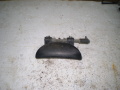 Ручка двери задней наружная левая Peugeot 206 1998-2012(9101 L5)