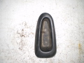 Накладка декоративная двери передн.пр. Peugeot 206 1998-2012(9328 53)
