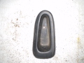 Накладка декоративная двери задн.пр. Peugeot 206 1998-2012(9308 S6)