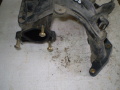 Коллектор впускной Peugeot 206 1998-2012(0361 J3)