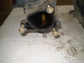 Коллектор впускной Peugeot 206 1998-2012(0361 J3)