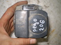 Заслонка дроссельная электрическая Peugeot 206 1998-2012(1635 R8)